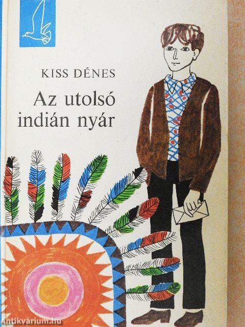 Az utolsó indián nyár