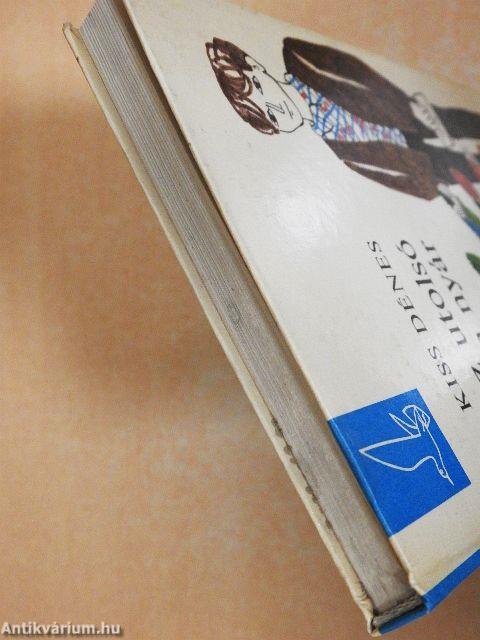 Az utolsó indián nyár