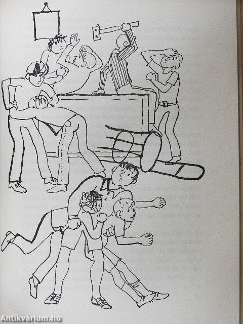 Az utolsó indián nyár