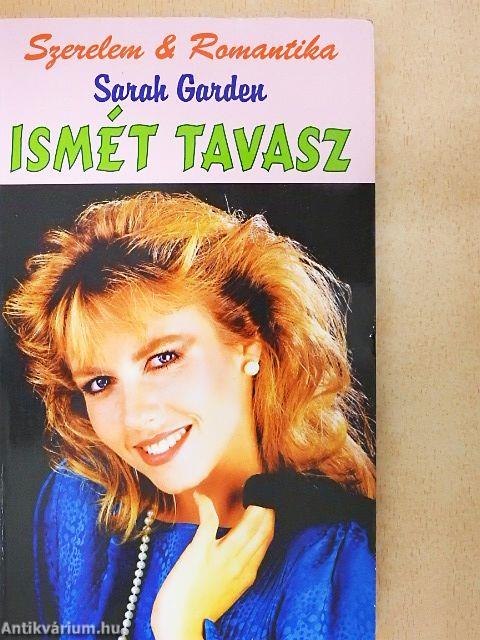 Ismét tavasz