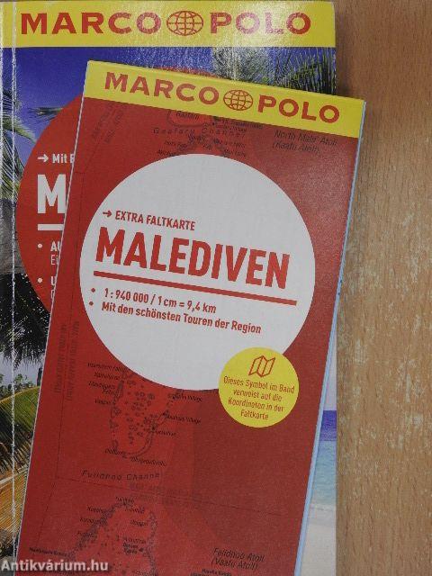 Malediven
