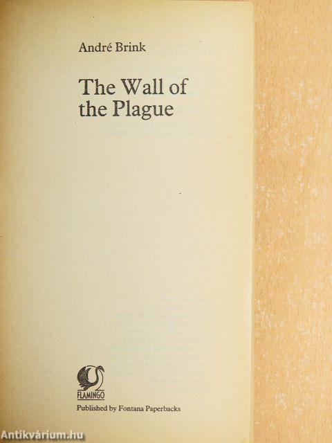 The Wall of the Plague