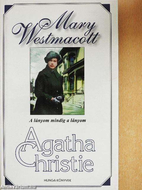 A lányom mindig a lányom