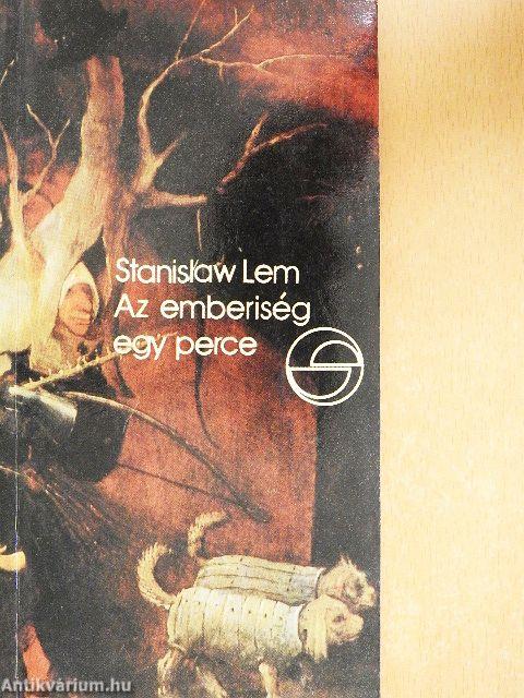 Az emberiség egy perce