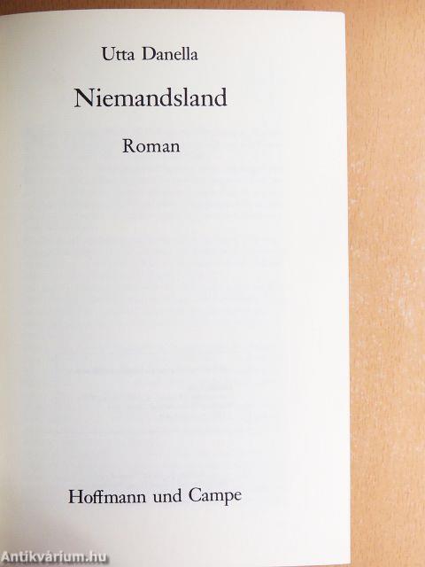 Niemandsland