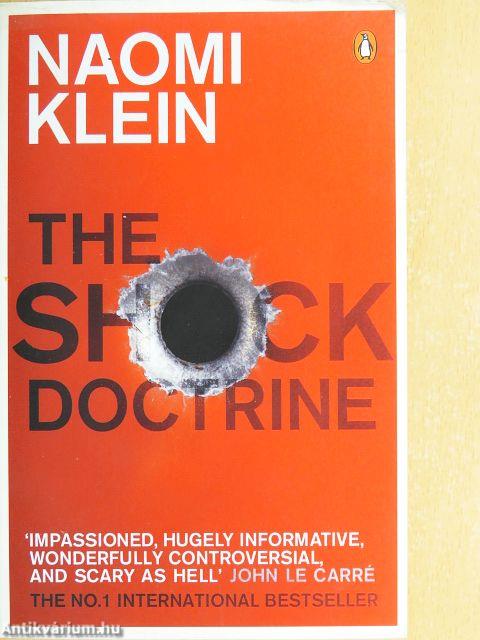 The Shock Doctrine