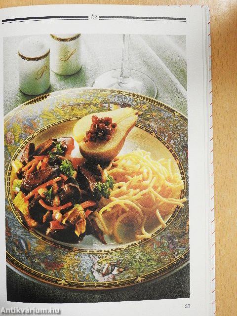 Vad és vadszárnyas