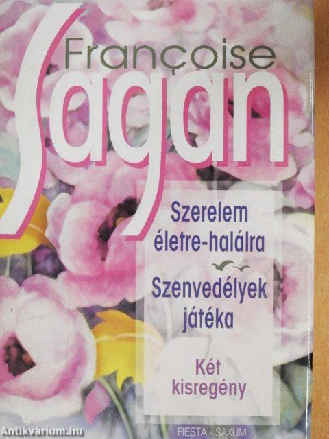 Szerelem életre-halálra/Szenvedélyek játéka