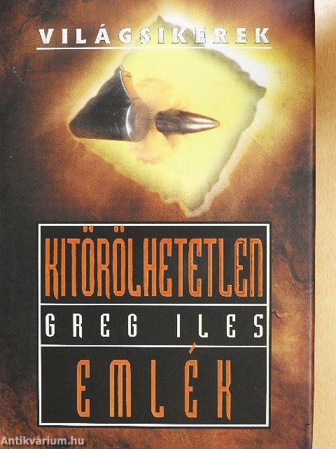 Kitörölhetetlen emlék