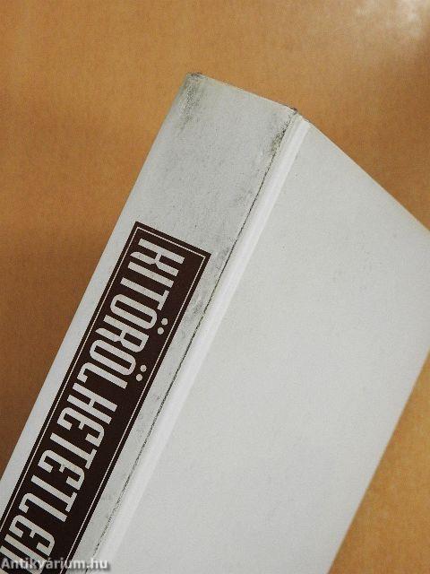 Kitörölhetetlen emlék