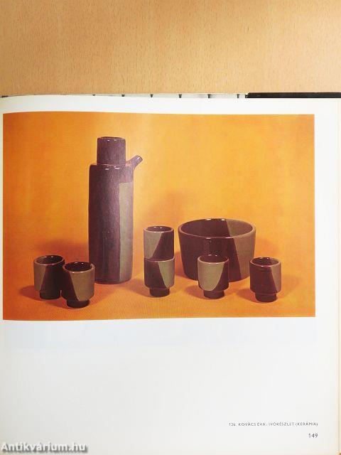 Kerámia, porcelán, üveg