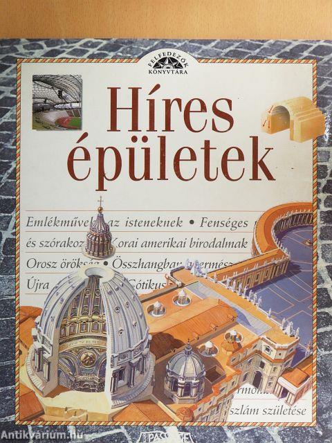 Híres épületek