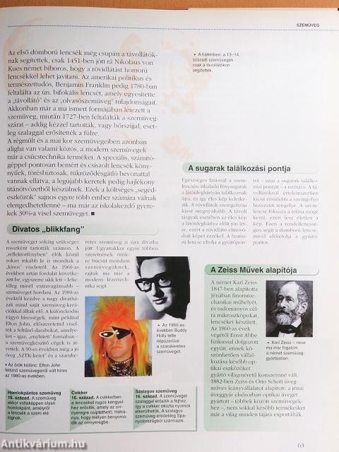 Az elsők krónikája