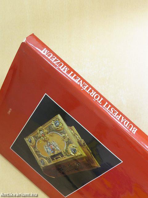 Budapesti Történeti Múzeum