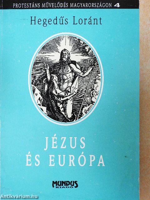 Jézus és Európa