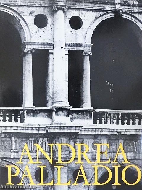 Andrea Palladio