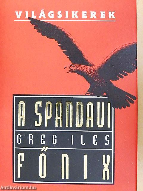 A spandaui főnix