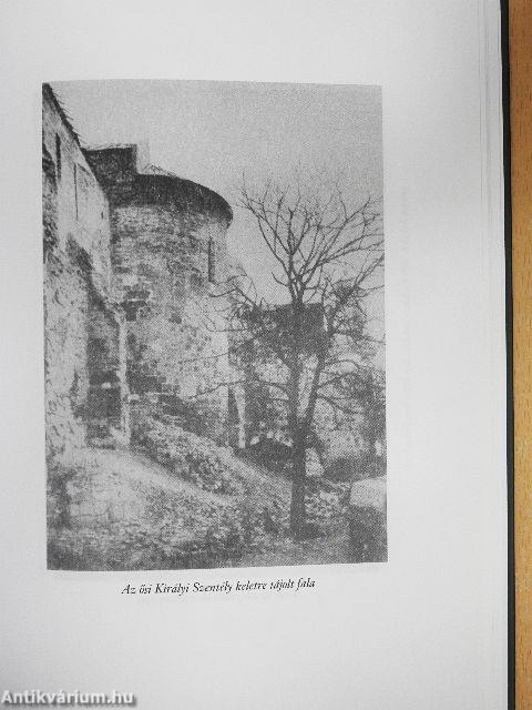 Az Ister-Gami Oroszlánok titka