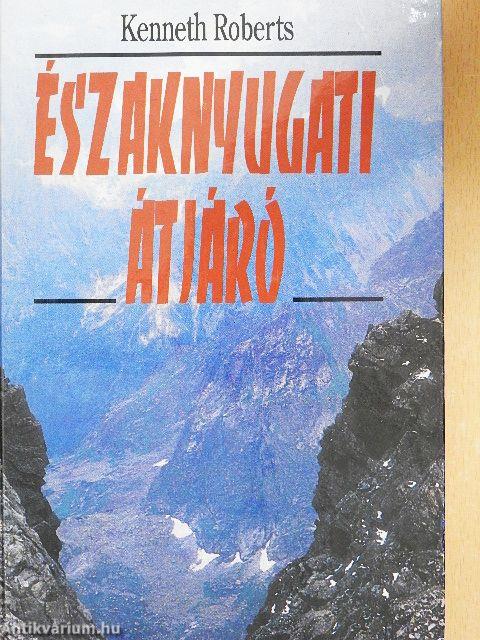 Északnyugati átjáró