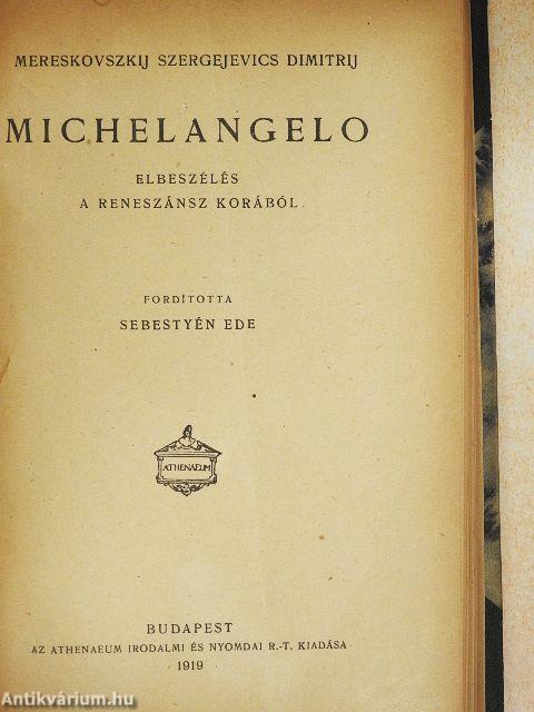 Bevezetés a metafizikába/Arany János/Esztétikai kultura/Michelangelo/A vidám tudomány/Bonaparte Napoleon