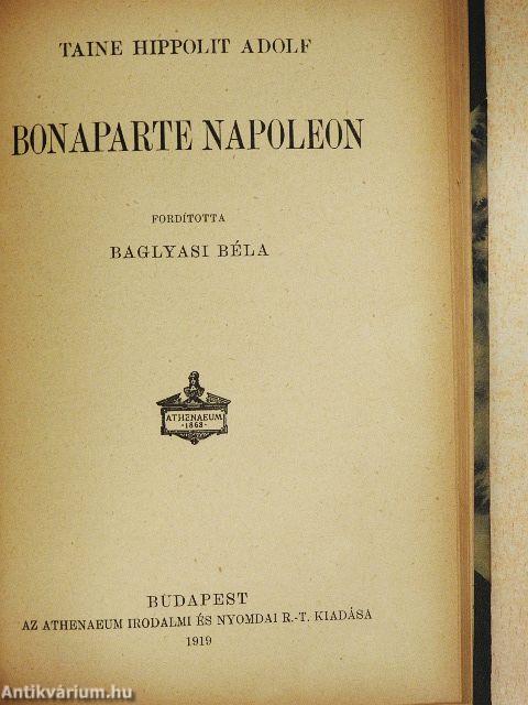 Bevezetés a metafizikába/Arany János/Esztétikai kultura/Michelangelo/A vidám tudomány/Bonaparte Napoleon