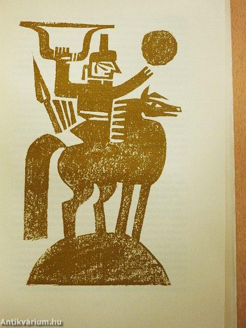 Geszer kán, a tíz világtáj ura