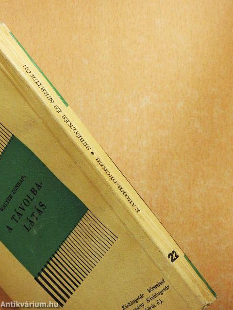 Sebészkés és szemtükör