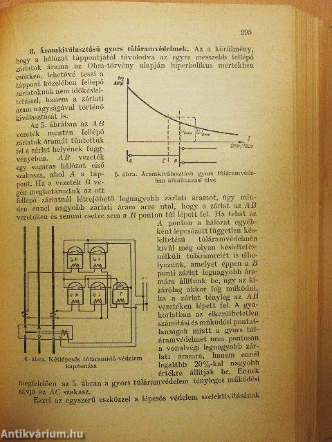 Gyakorlati elektrotechnika