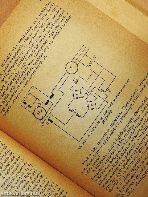 Gyakorlati elektrotechnika