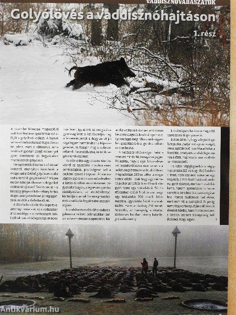 Nimród 2015. (nem teljes évfolyam)