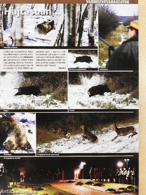 Nimród 2015. (nem teljes évfolyam)