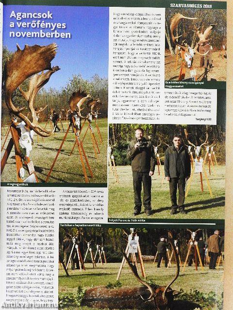 Nimród 2019. (nem teljes évfolyam)