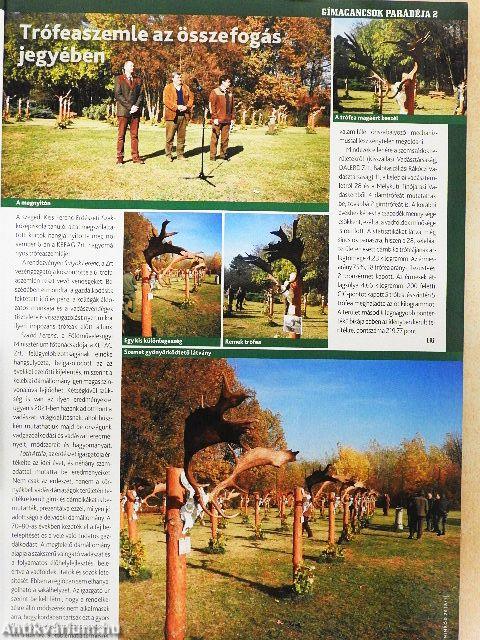 Nimród 2018. (nem teljes évfolyam)