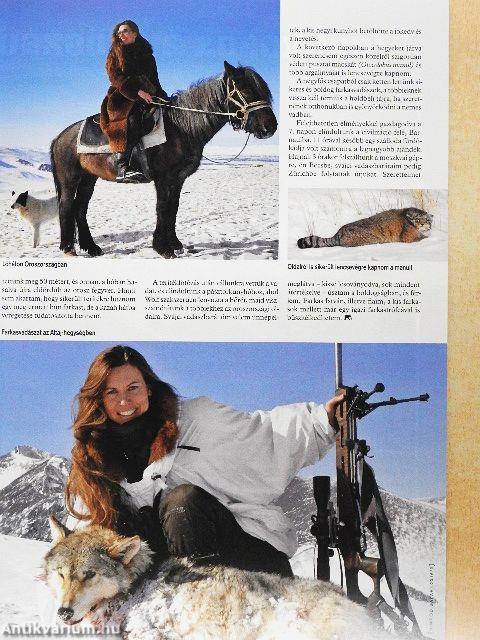 Nimród Safari 2016/1-4.