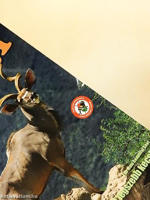 Nimród Safari 2012/1-4.