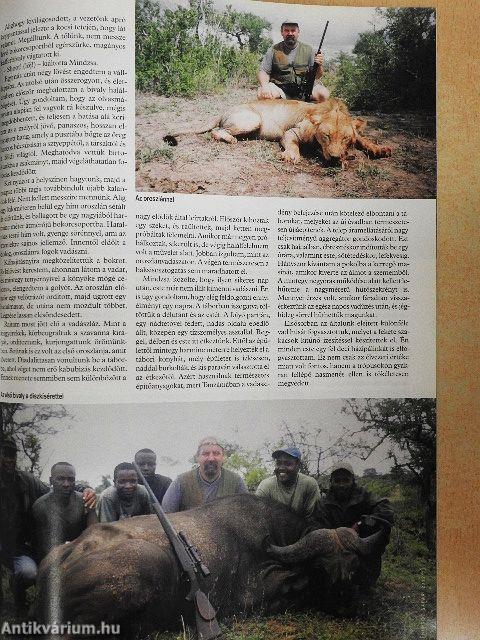 Nimród Safari 2012/1-4.