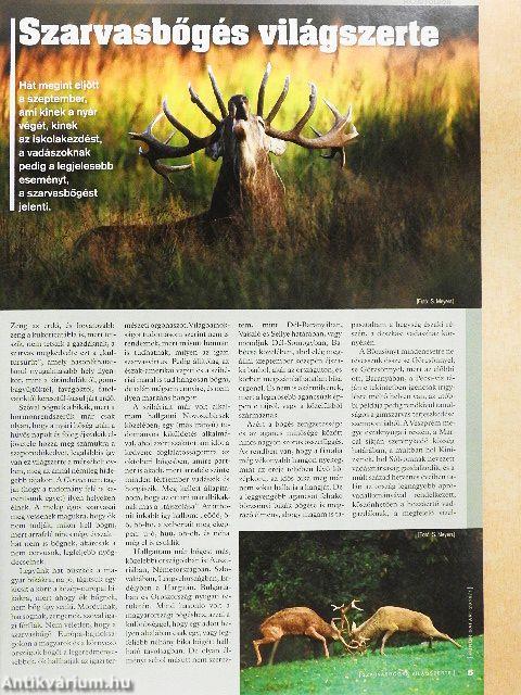 Hunor Safari 2019/1.