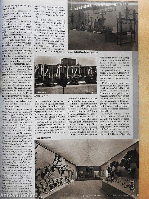 Hunor Vadászmagazin 2021/1.