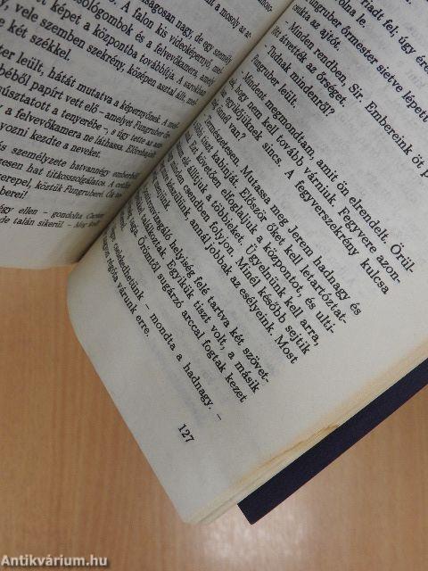 Hádész a száműzöttek világa