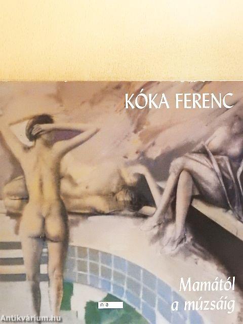 Mamától a múzsáig