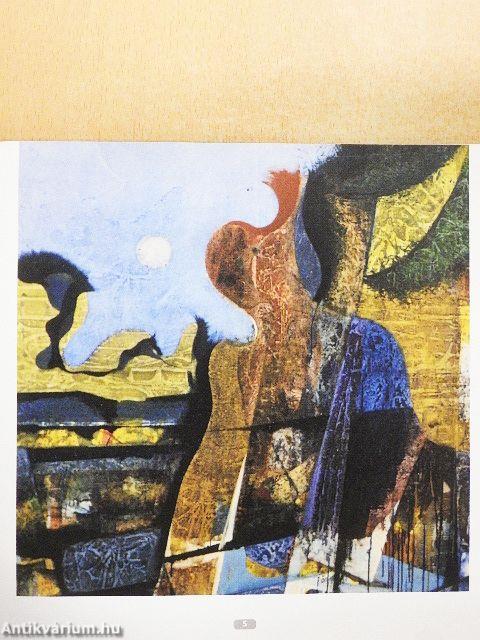 Mamától a múzsáig