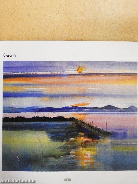 Mamától a múzsáig