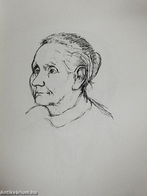 Forintos Anna festőművész kiállítása