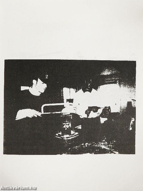 Első Magyar-Dán Termelő Iskola Alapítvány 1995/96.