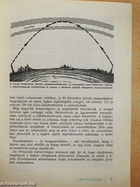 Jóslat vagy előrejelzés?