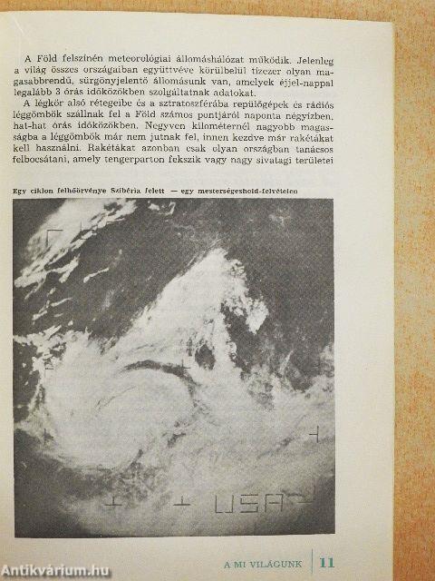 Jóslat vagy előrejelzés?