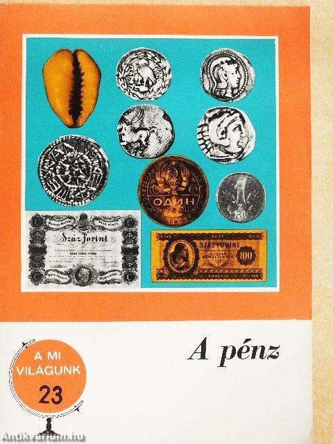 A pénz