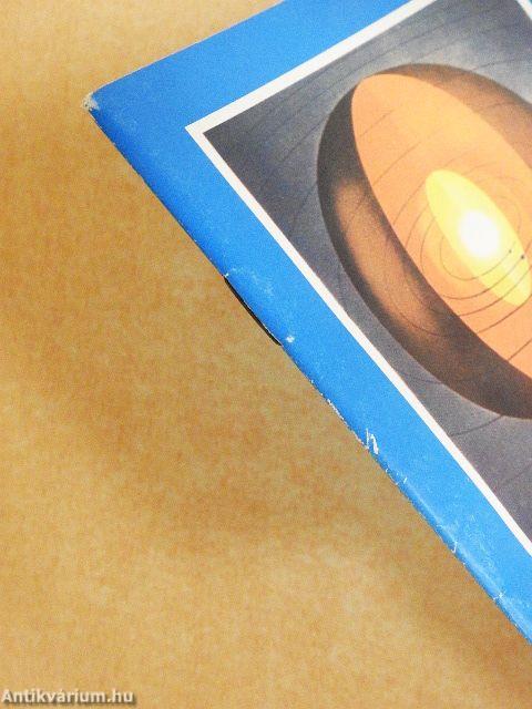 Élet a Naprendszerben