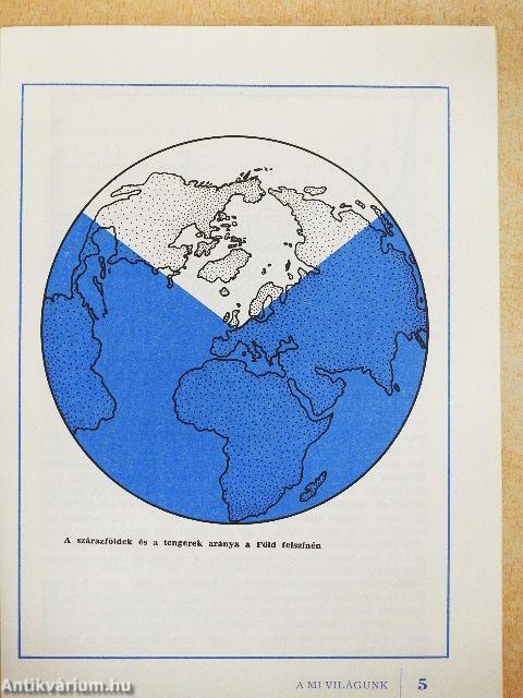 Tengernyi kincs a tengerből