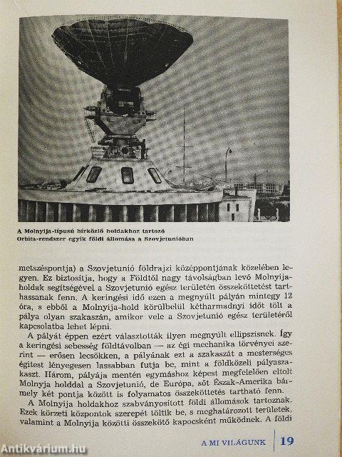 A hírközlés új útjai